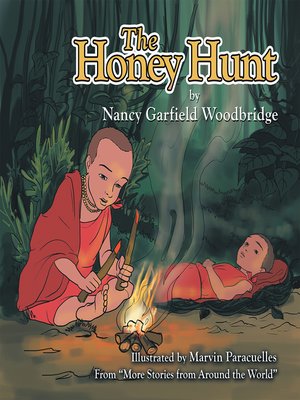 cover image of The Honey Hunt